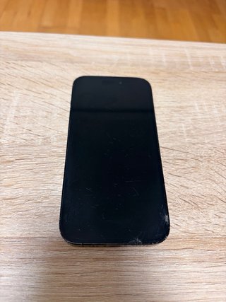 iPhone 14 Pro