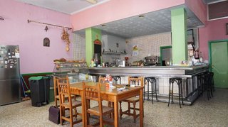 Local comercial en venta en Motril pueblo en Motril