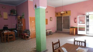 Local comercial en venta en Motril pueblo en Motril