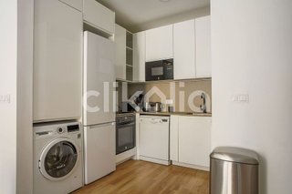 Piso en alquiler en Fuente del Berro en Madrid