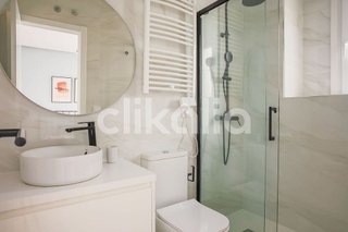 Piso en alquiler en Fuente del Berro en Madrid