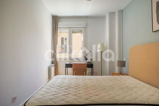 Piso en alquiler en Fuente del Berro en Madrid