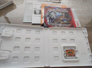 Pokemon Ultrasole Nintendo 3DS