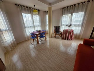 Piso en alquiler en Centro en Castellón de la Plana