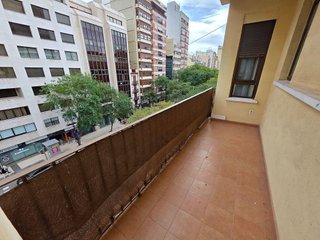 Piso en alquiler en Centro en Castellón de la Plana