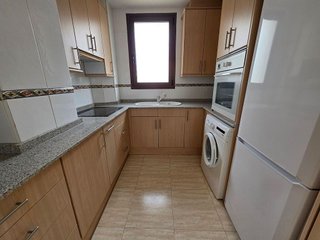 Piso en alquiler en Centro en Castellón de la Plana
