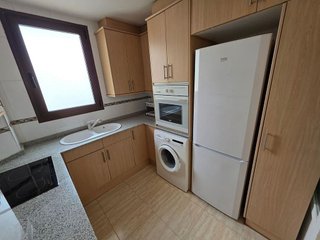 Piso en alquiler en Centro en Castellón de la Plana