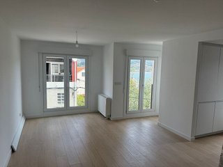 Piso en alquiler en Moaña