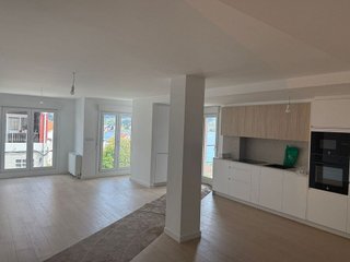 Piso en alquiler en Moaña