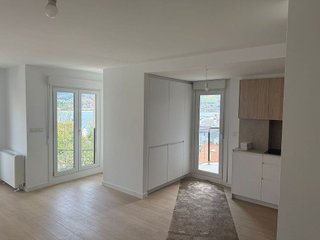 Piso en alquiler en Moaña