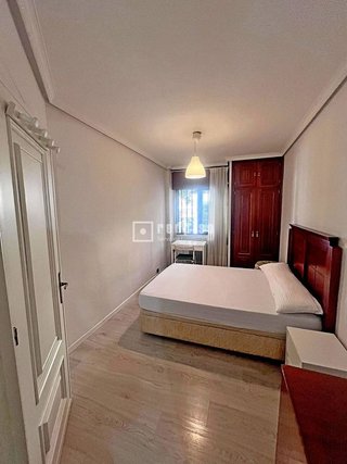 Piso en alquiler en Guindalera en Madrid