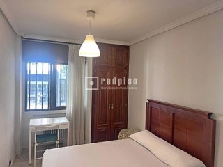 Piso en alquiler en Guindalera en Madrid