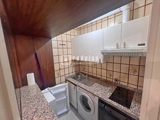 Piso en alquiler en Guindalera en Madrid