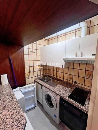 Piso en alquiler en Guindalera en Madrid
