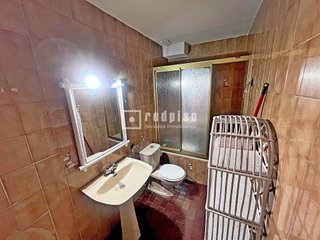 Piso en alquiler en Guindalera en Madrid