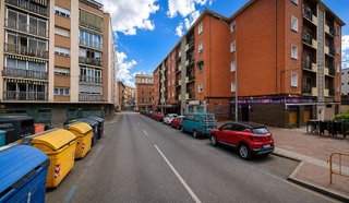 Local comercial en venta en Centro en Cuenca