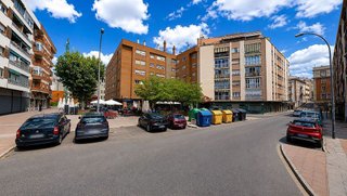 Local comercial en venta en Centro en Cuenca