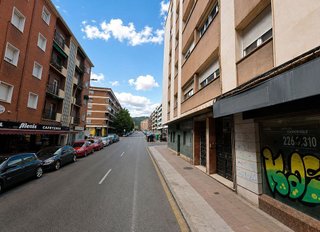 Local comercial en venta en Centro en Cuenca
