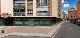 Local comercial en venta en Centro en Cuenca