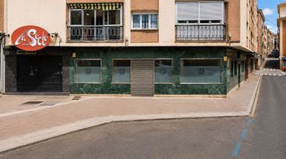 Local comercial en venta en Centro en Cuenca