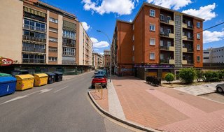 Local comercial en venta en Centro en Cuenca