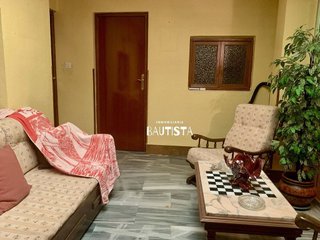Casa en venta en Centro en Valdepeñas