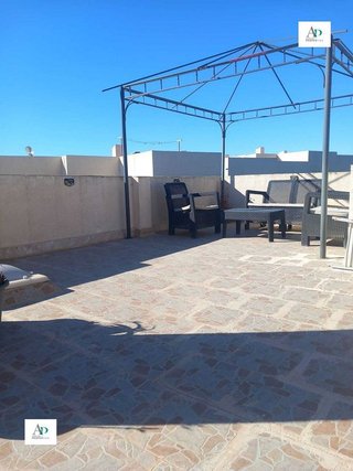 Piso en alquiler en Playa de los Locos en Torrevieja
