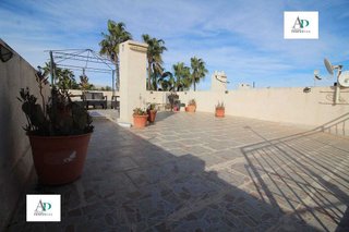 Piso en alquiler en Playa de los Locos en Torrevieja