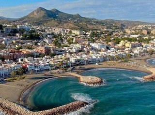Piso en alquiler en Cerrado Calderón - El Morlaco en Málaga