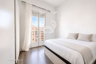 Piso en alquiler en Ibiza en Madrid