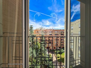 Piso en alquiler en Ibiza en Madrid