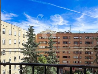 Piso en alquiler en Ibiza en Madrid