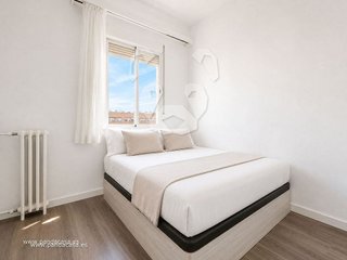 Piso en alquiler en Ibiza en Madrid