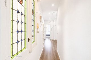 Piso en alquiler en Ibiza en Madrid