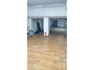 Local comercial en venta en Carolinas Bajas en Alicante