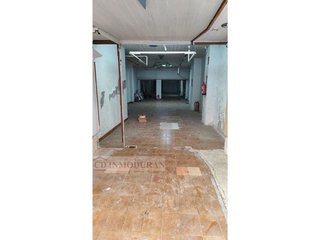 Local comercial en venta en Carolinas Bajas en Alicante
