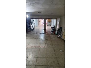 Local comercial en venta en Carolinas Bajas en Alicante