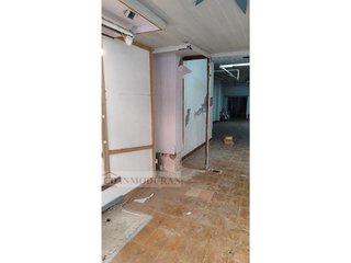 Local comercial en venta en Carolinas Bajas en Alicante