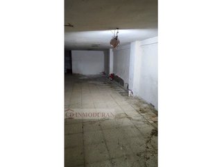 Local comercial en venta en Carolinas Bajas en Alicante