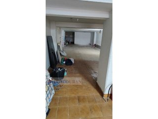 Local comercial en venta en Carolinas Bajas en Alicante