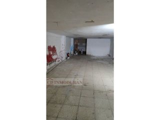 Local comercial en venta en Carolinas Bajas en Alicante
