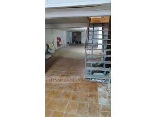 Local comercial en venta en Carolinas Bajas en Alicante