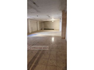 Local comercial en venta en Carolinas Bajas en Alicante