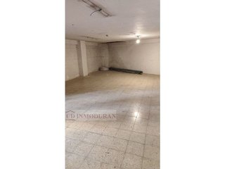 Local comercial en venta en Carolinas Bajas en Alicante