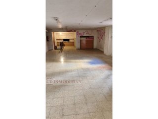 Local comercial en venta en Carolinas Bajas en Alicante