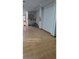 Local comercial en venta en Carolinas Bajas en Alicante