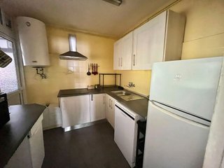 Piso en alquiler en Caranza en Ferrol