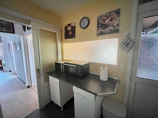Piso en alquiler en Caranza en Ferrol