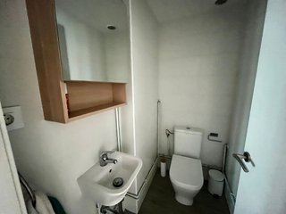 Piso en alquiler en Caranza en Ferrol