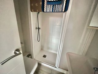 Piso en alquiler en Caranza en Ferrol